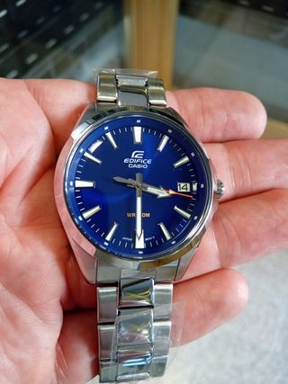 CASIO EDIFICE EFV-100D-2AVUEF/REBAJAS 