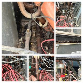 Instalación de aire acondicionado Malaga