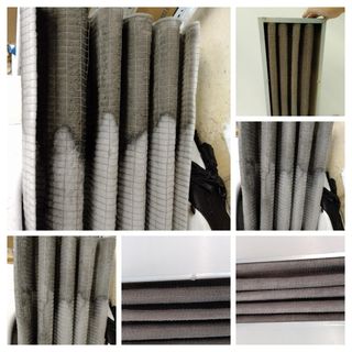 Instalación de aire acondicionado Malaga