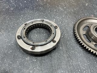 Embrague de arranque KING QUAD 700