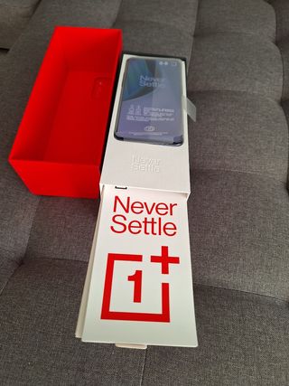 Smartphone OnePlus 9