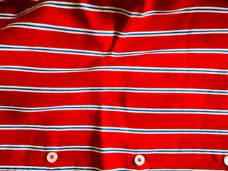 Camisa Zara Man Rayas