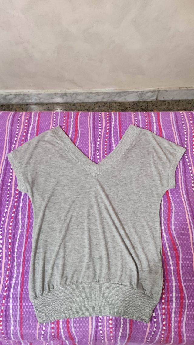 T shirt mezza manica donna