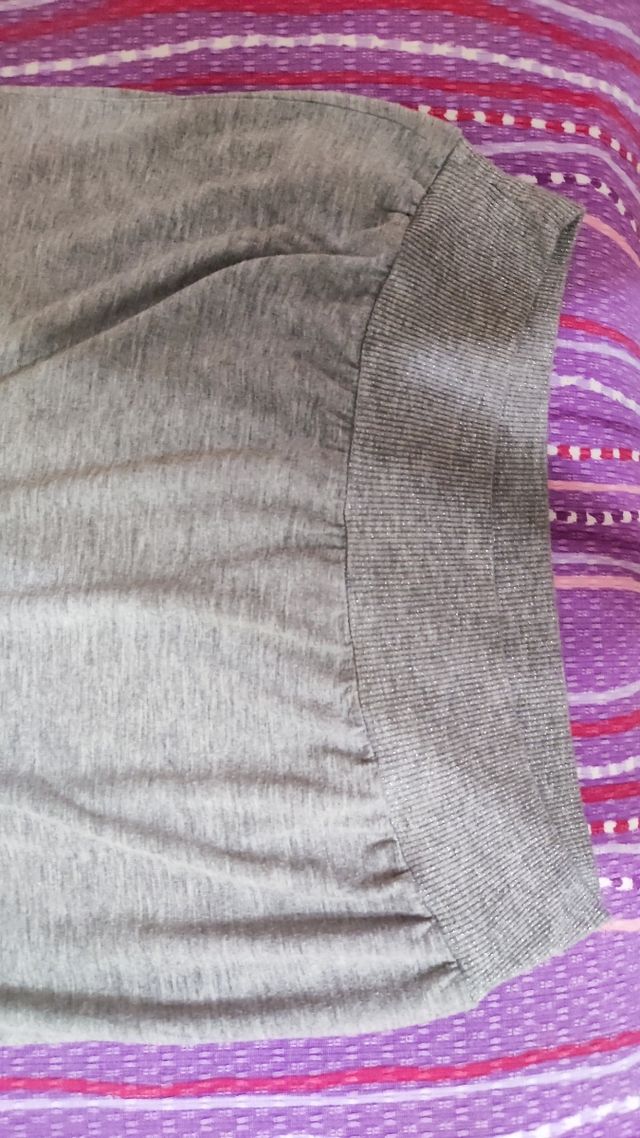 T shirt mezza manica donna