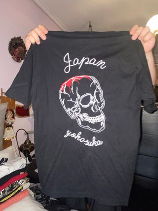 Pack camisetas hombre