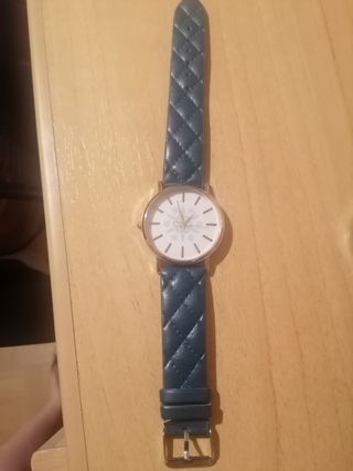 Relojes de pulsera analógico 