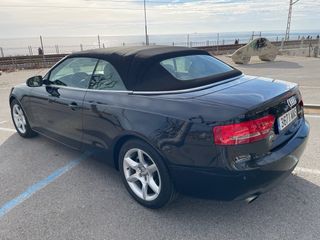 Audi A5 2010
