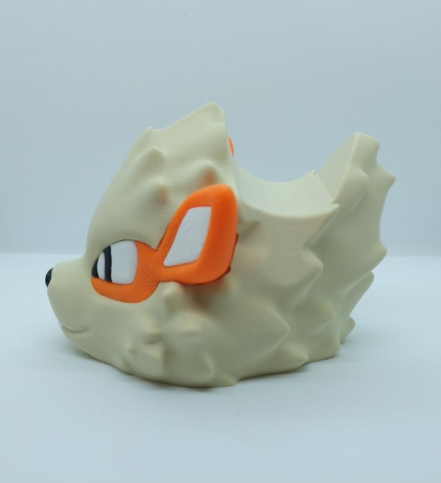 Soporte mando universal Arcanine