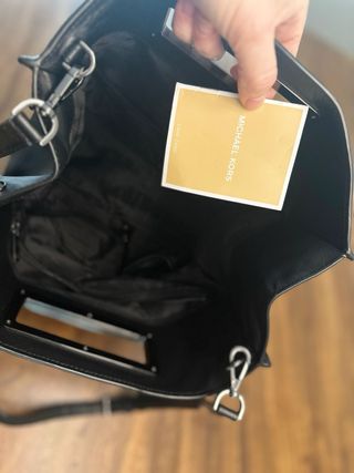 Bolso Michael Kors negro