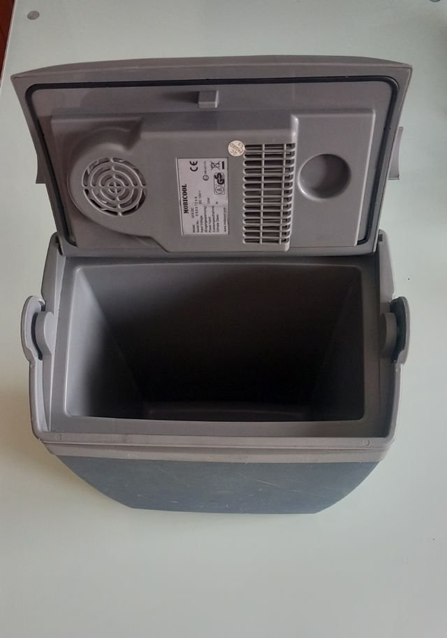 Nevera mobicool 12v