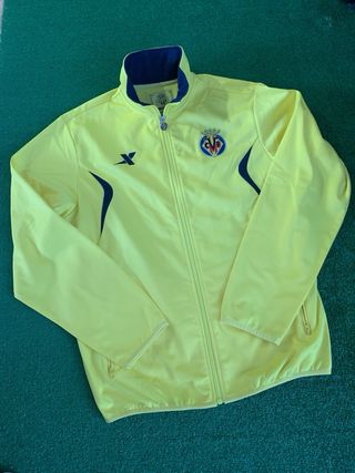 Chandal villarreal