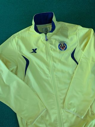 Chandal villarreal