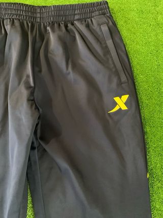 Chandal villarreal