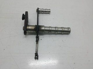 ESTRIBERA DERECHA YAMAHA VIRAGO 250