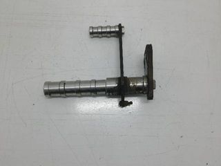 ESTRIBERA IZQUIERDA YAMAHA VIRAGO 250