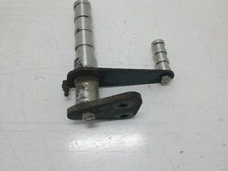 ESTRIBERA IZQUIERDA YAMAHA VIRAGO 250