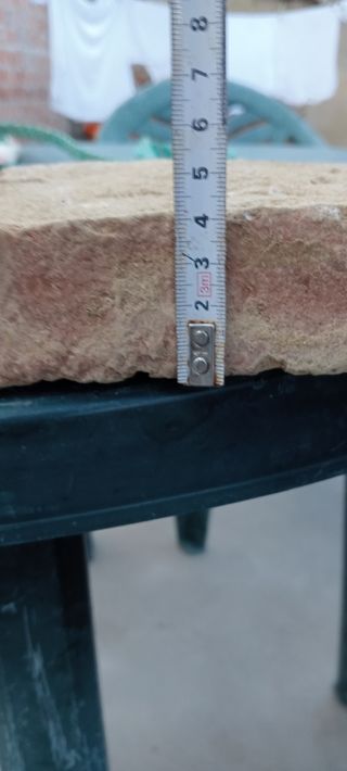 Ladrillos macizo 