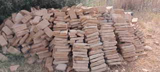 Ladrillos macizo 