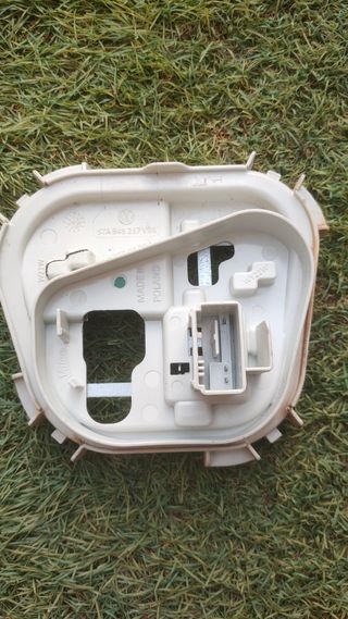 Soporte lamparas Touran STA 945 257