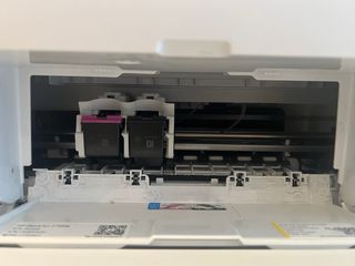 HP DeskJet2721e