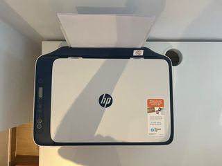 HP DeskJet2721e