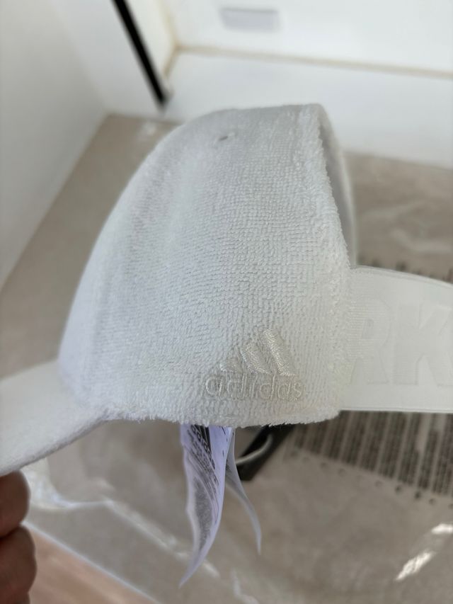 Adidas × Ivy Park cap