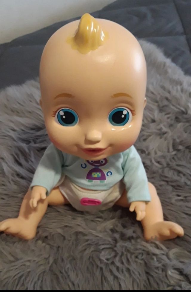 Bambole interattive Alex