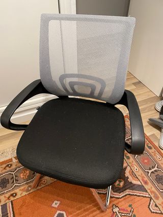 Silla escritorio
