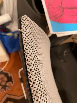 Silla escritorio