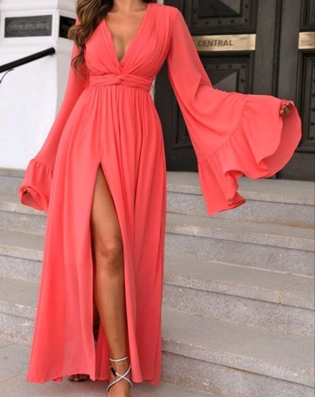 Vestido nuevo talla 42/44