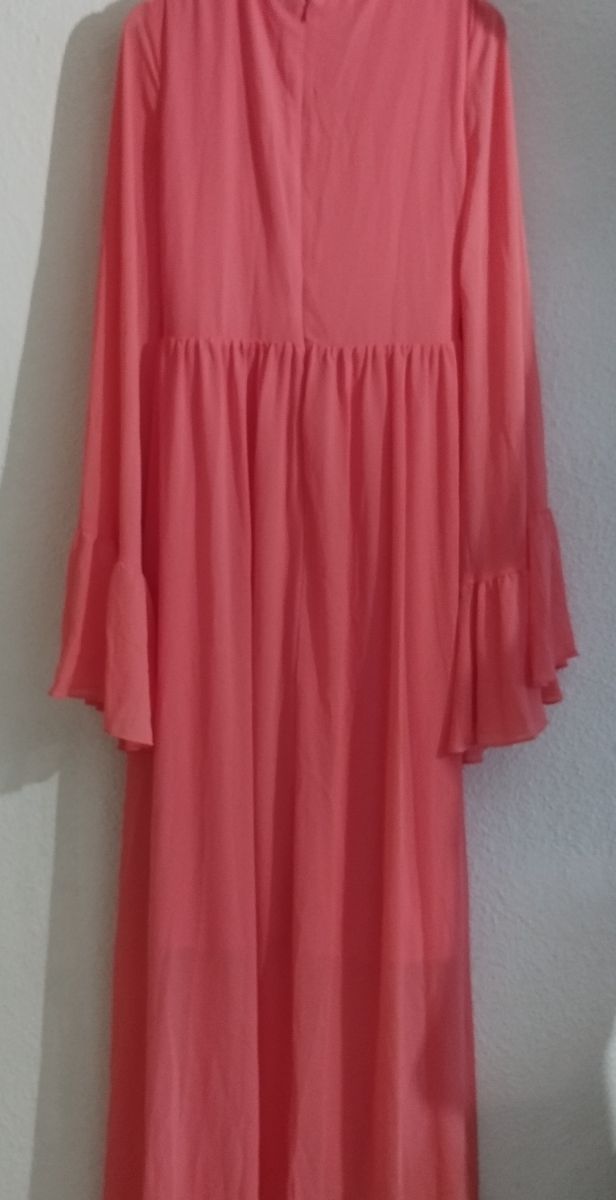 Vestido nuevo talla 42/44
