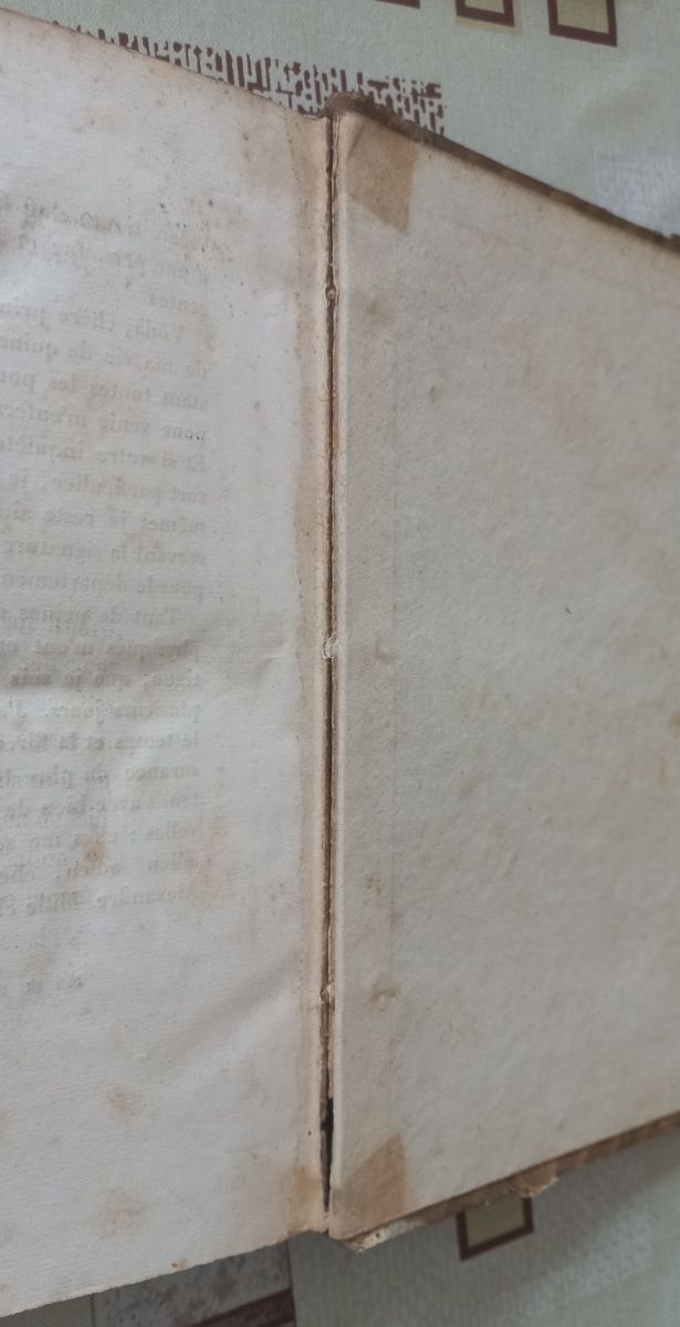 Memoires dele vicomte de Larochefoucauld