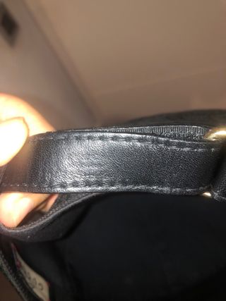 Gorra Gucci Canvas (S57cm)