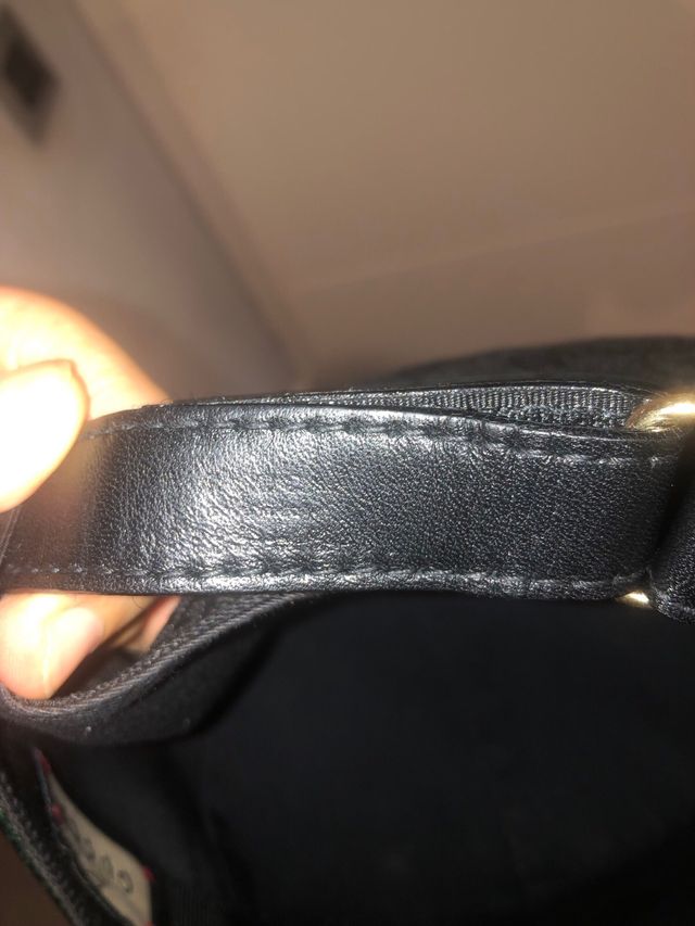 Gorra Gucci Canvas (S57cm)