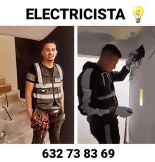 ELECTRICISTA 💡