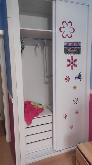 Habitación en alquiler para maestros y profesores.