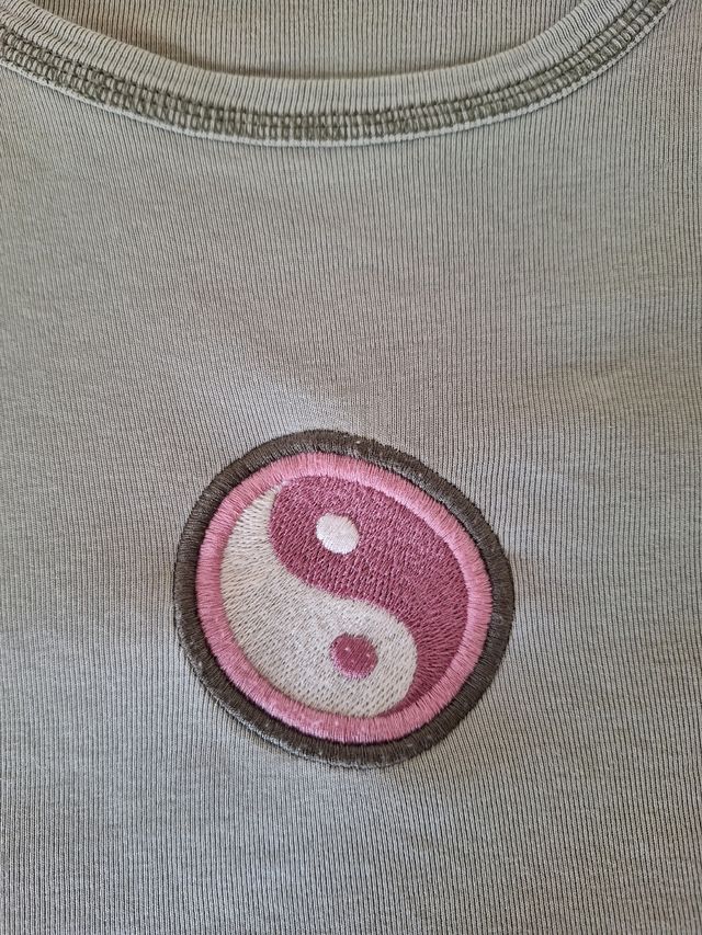 Top del Yin y el Yan