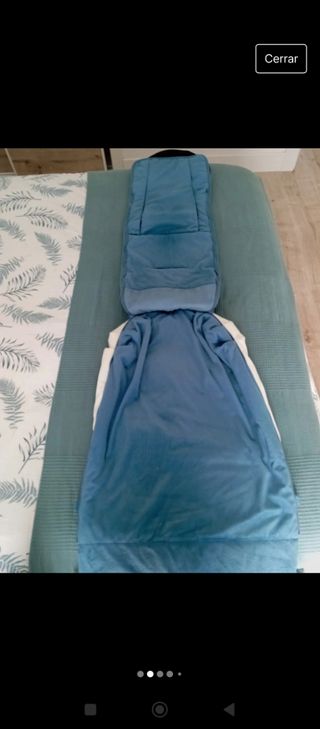 Saco para silla paseo de Dydados