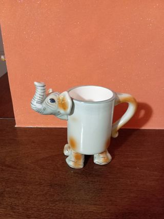 Tazza colazione ceramica