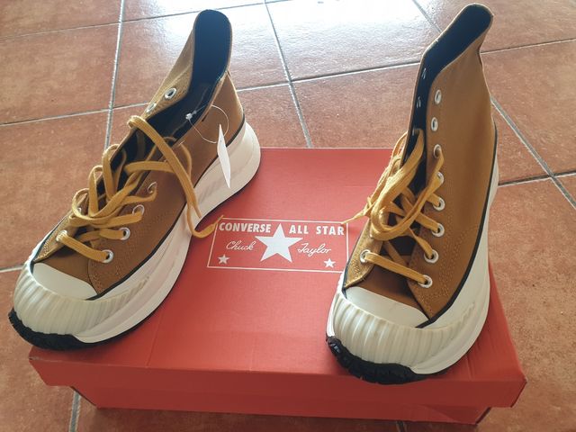 Bambas converse !!!!!!! nuevas 