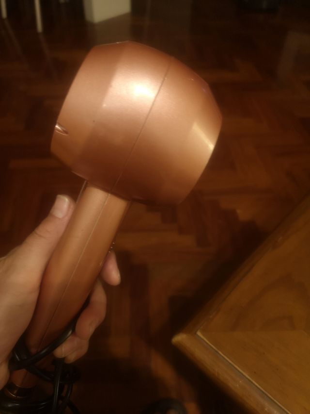 Rizador pelo babyliss paris