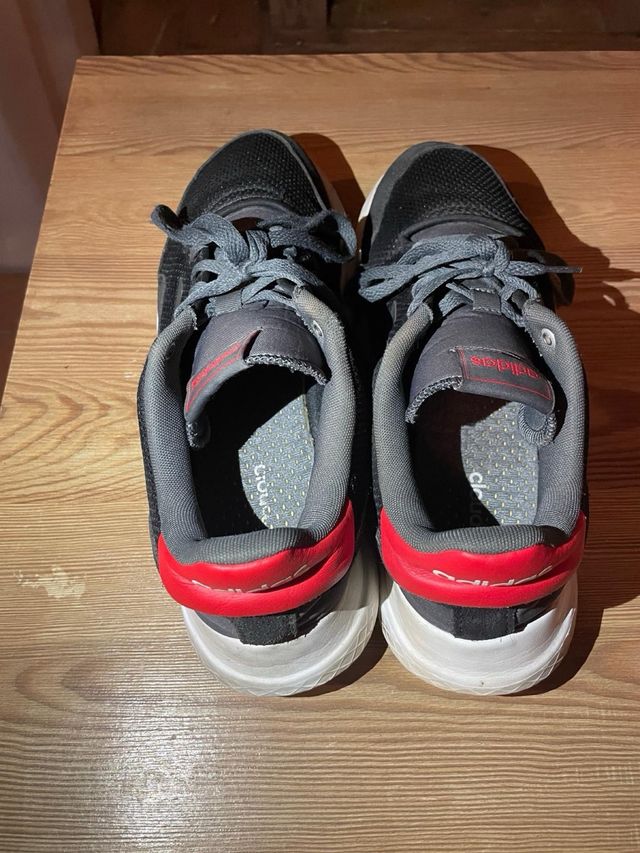 Zapatillas adidas talle 44