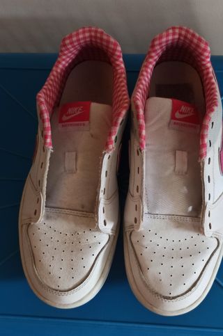 Deportivas