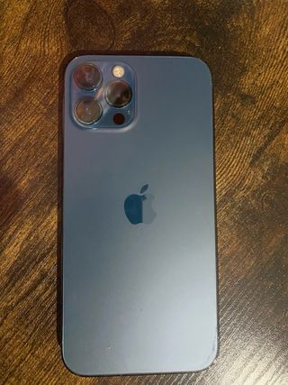 IPHONE 12 PRO MAX