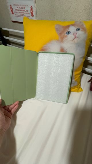 Ipad 8th 10.2 case