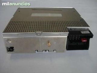 Reparación Módulo BM54 BMW
