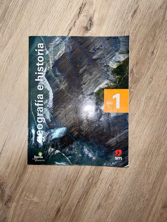 Libro 1 bachillerato