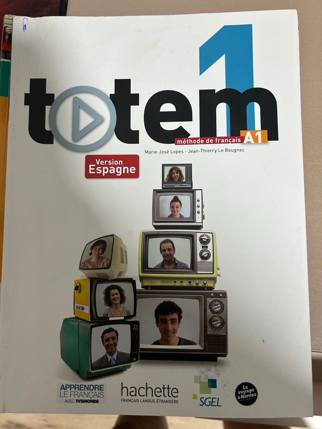 libro 1 bachillerato