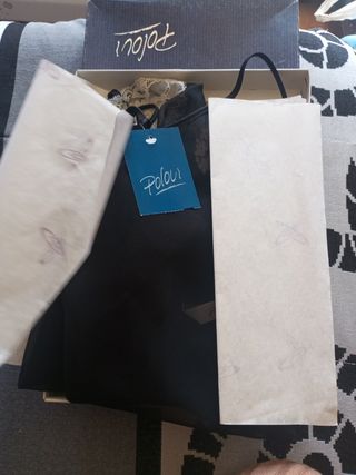Camisón picardía mujer polovi