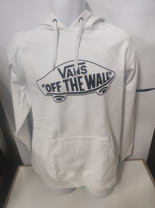 Sudadera Vans